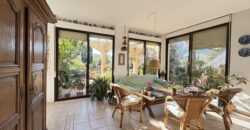Spain villa in Cartagena on a large plot 6560 sqm, quiet area SVM718630