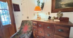 Spain villa in Cartagena on a large plot 6560 sqm, quiet area SVM718630