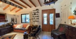 Spain villa in Cartagena on a large plot 6560 sqm, quiet area SVM718630