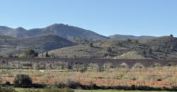 Spain villa in Cartagena on a large plot 6560 sqm, quiet area SVM718630