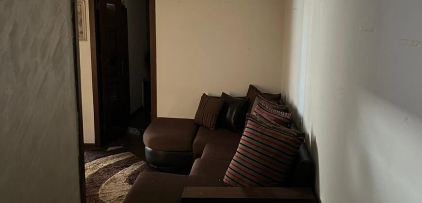 Fully Furnished Duplex Chalet for Rent in Zahle, Ain El Daouk #6461