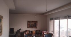 ain saadeh fully furnished apartment for rent, main road #6471