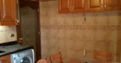 zahle ain el ghossein fully decorated apartment for sale open view #6450