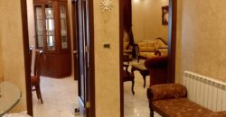 zahle ain el ghossein fully decorated apartment for sale open view #6450