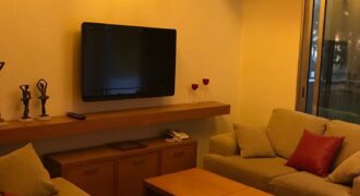 Fully Furnished Chalet for Rent in Kaslik in a well known resort #6448