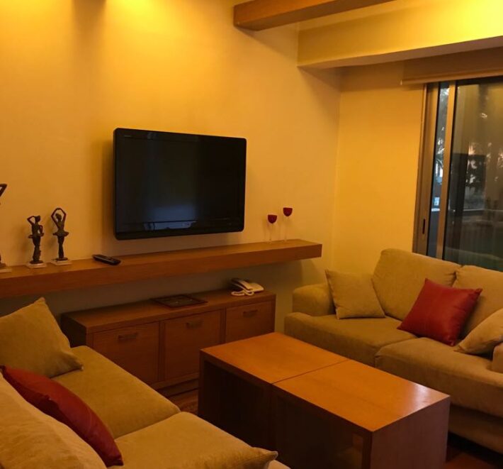 Fully Furnished Chalet for Rent in Kaslik in a well known resort #6448