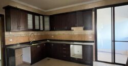 zahle ksara spacious luxurious apartment with terrace  for rent Ref#6464