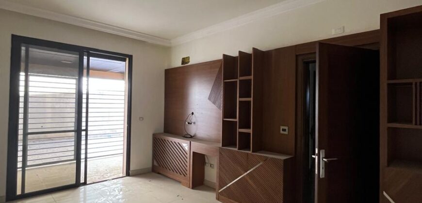 zahle ksara spacious luxurious apartment with terrace  for rent Ref#6464