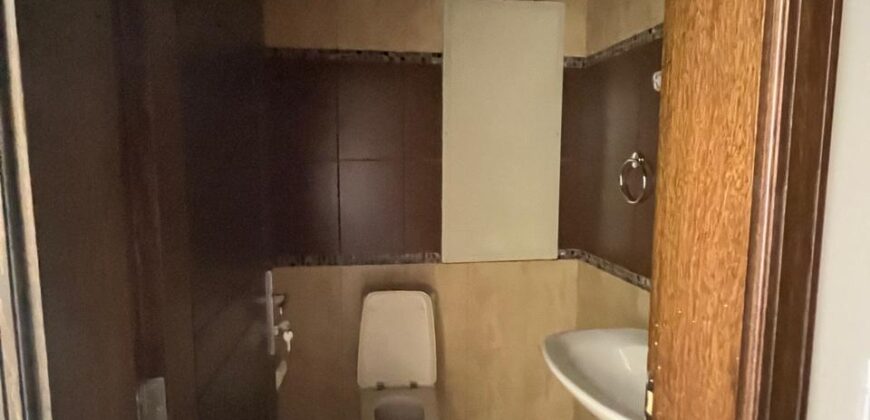 zahle ksara spacious luxurious apartment with terrace  for rent Ref#6464