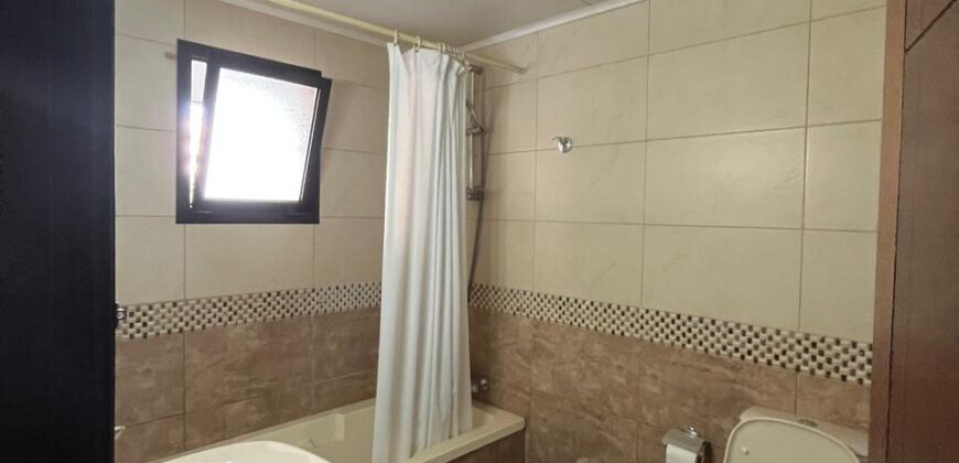 zahle ksara spacious luxurious apartment with terrace  for rent Ref#6464