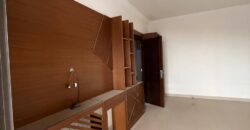 zahle ksara spacious luxurious apartment with terrace  for rent Ref#6464