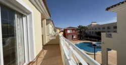 Spain villa two floors in Altaona Golf and Country Village SVM718621