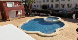 Spain villa two floors in Altaona Golf and Country Village SVM718621