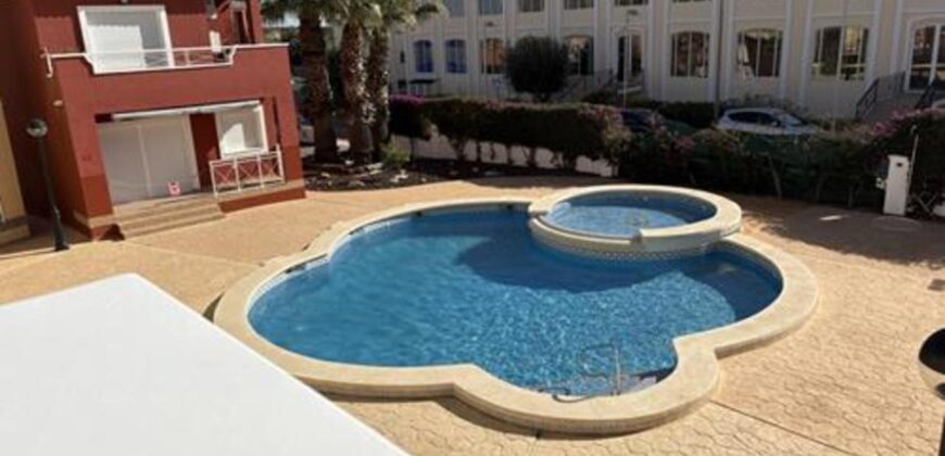 Spain villa two floors in Altaona Golf and Country Village SVM718621