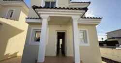 Spain villa two floors in Altaona Golf and Country Village SVM718621