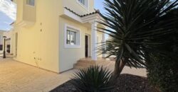 Spain villa two floors in Altaona Golf and Country Village SVM718621