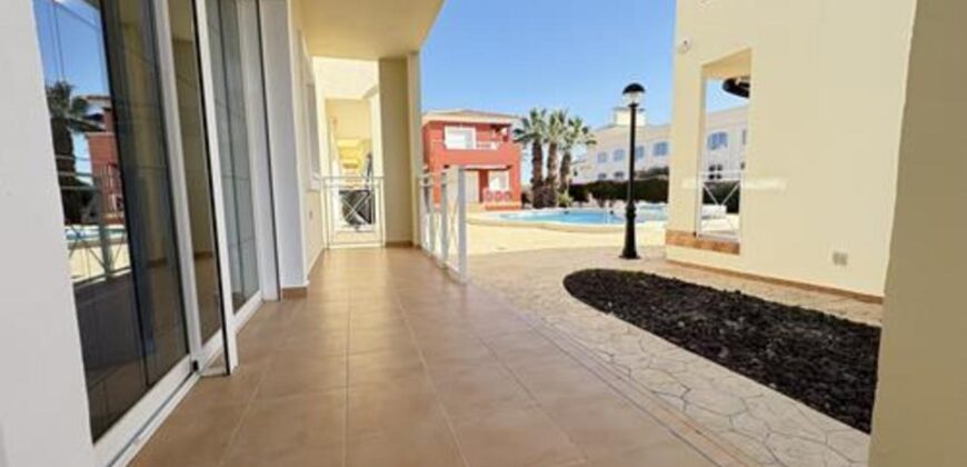 Spain villa two floors in Altaona Golf and Country Village SVM718621