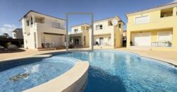 Spain villa two floors in Altaona Golf and Country Village SVM718621