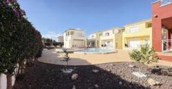 Spain villa two floors in Altaona Golf and Country Village SVM718621