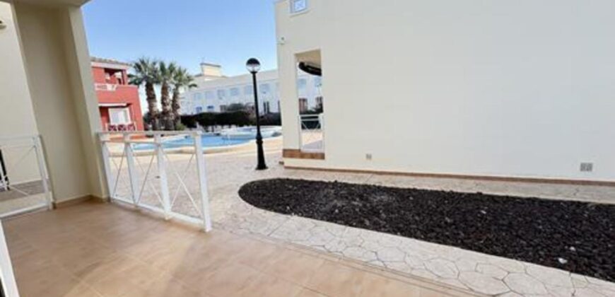 Spain villa two floors in Altaona Golf and Country Village SVM718621