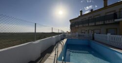 Spain apartment in Los Santiago – Gea y Truyols, Gated community SVM720198