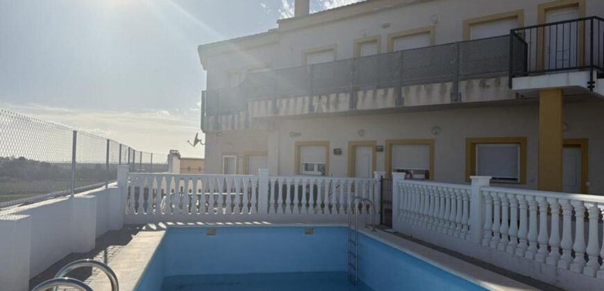 Spain apartment in a gated community, good value for money! SVM720199