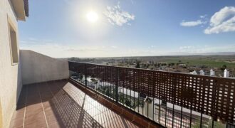 Spain apartment in Los Santiago – Gea y Truyols, Gated community SVM720198