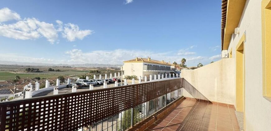 Spain apartment in Los Santiago – Gea y Truyols, Gated community SVM720198