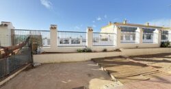 Spain apartment in a gated community, good value for money! SVM720199