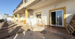 Spain apartment in a gated community, good value for money! SVM720199