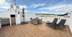 Spain fully furnished townhouse with terrace, quiet area SVM720710