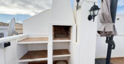 Spain fully furnished townhouse with terrace, quiet area SVM720710