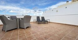 Spain fully furnished townhouse with terrace, quiet area SVM720710