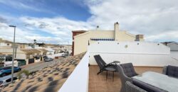 Spain fully furnished townhouse with terrace, quiet area SVM720710