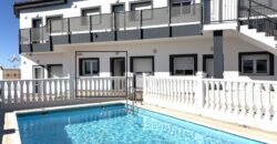 Spain Get your residency! apartment in well-maintained community SVM767089