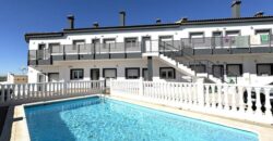 Spain Get your residency! apartment in well-maintained community SVM767089