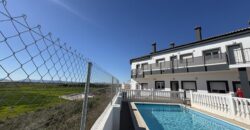 Spain Get your residency! apartment in well-maintained community SVM767089