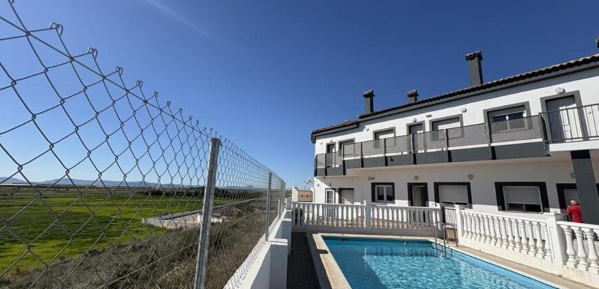 Spain Get your residency! apartment in well-maintained community SVM767089