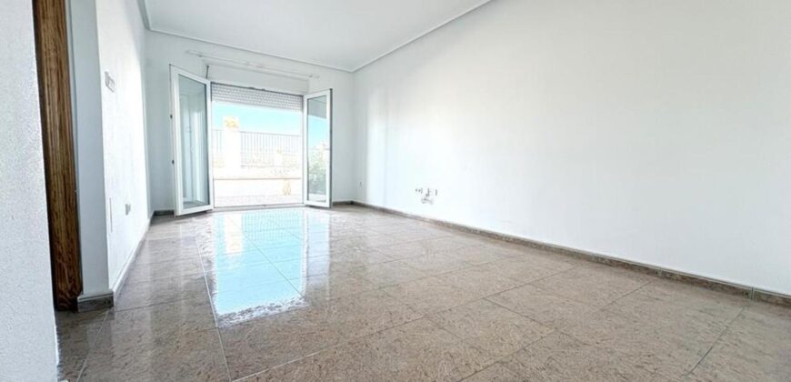 Spain Get your residency! apartment in well-maintained community SVM767089