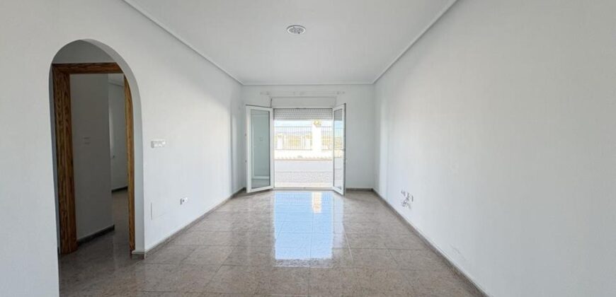 Spain Get your residency! apartment in well-maintained community SVM767089