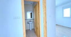 Spain Get your residency! apartment in well-maintained community SVM767089