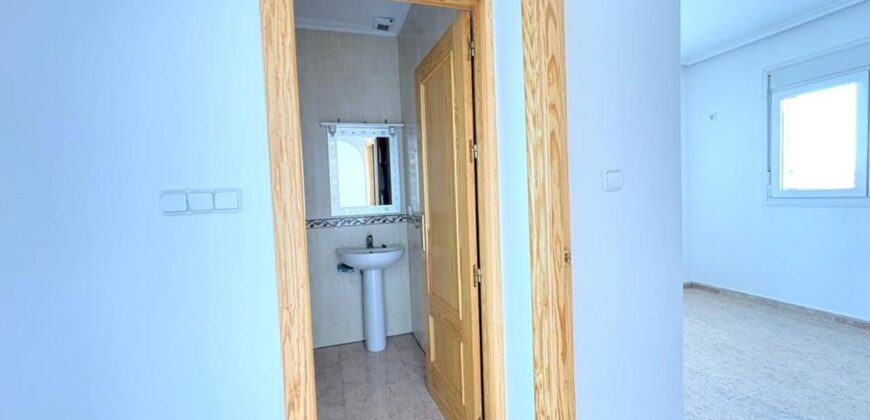 Spain Get your residency! apartment in well-maintained community SVM767089