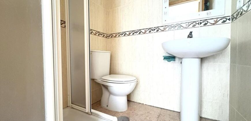 Spain Get your residency! apartment in well-maintained community SVM767089