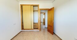 Spain Get your residency! apartment in well-maintained community SVM767089