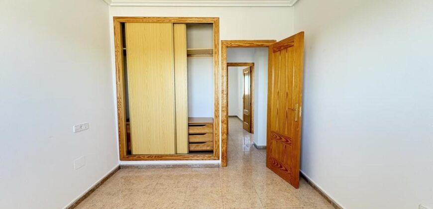 Spain Get your residency! apartment in well-maintained community SVM767089