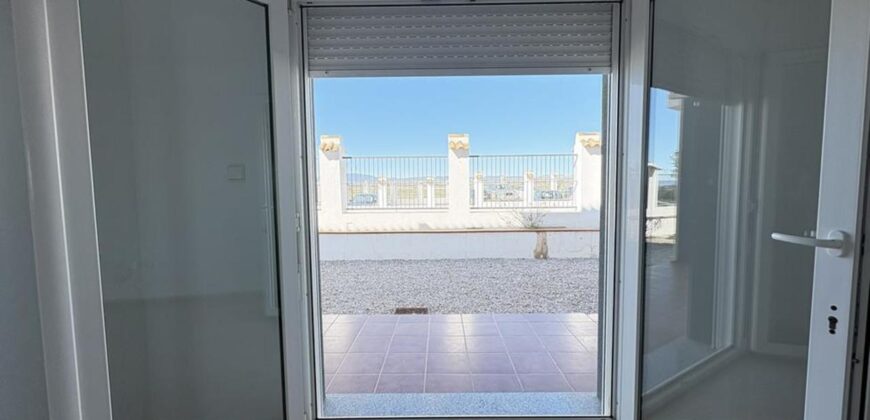 Spain Get your residency! apartment in well-maintained community SVM767089