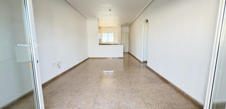 Spain Get your residency! apartment in well-maintained community SVM767089