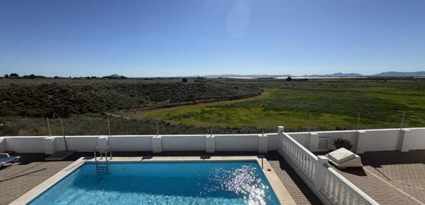 Spain get your residency! apartment in a gated community SVM767090