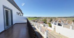 Spain get your residency! apartment in a gated community SVM767090