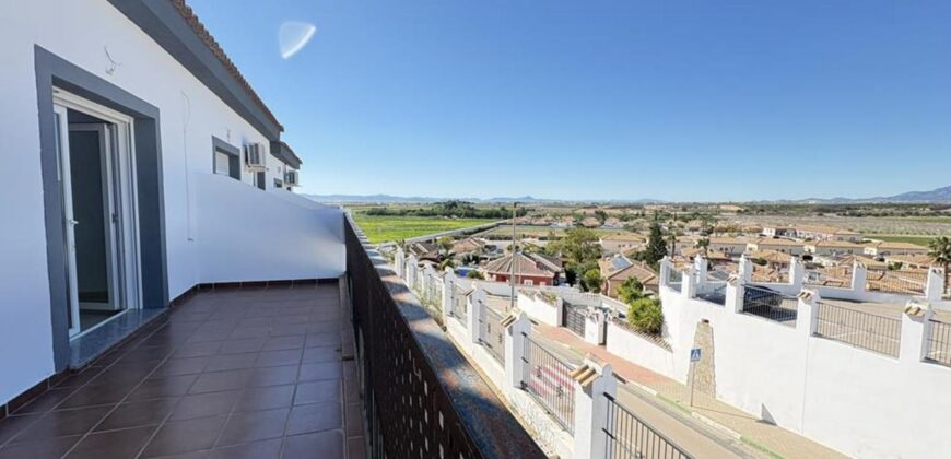 Spain get your residency! apartment in a gated community SVM767090